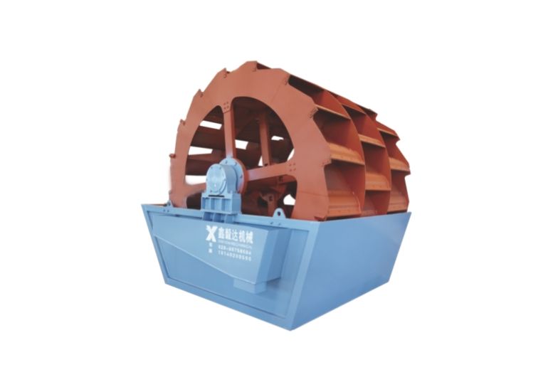 螺旋洗砂機(jī)和輪式洗砂機(jī)兩款設(shè)備有什么區(qū)別？哪款洗砂機(jī)設(shè)備更好呢？